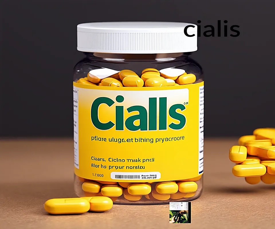 El cialis es caro